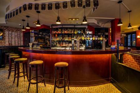 The 3 Lions (ex L'Initial), Bar Paris Javel #0