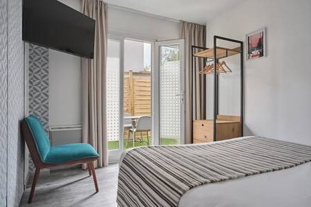 Beaujoire Hôtel, Salle de location Nantes Nantes Erdre #0