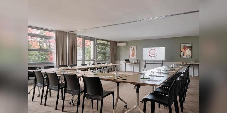 Beaujoire Hôtel, rental_room