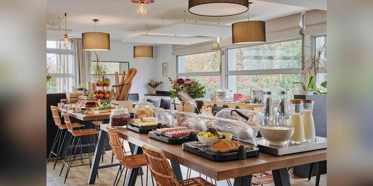 Beaujoire Hôtel, rental_room