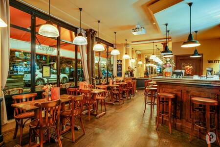 Le Grand Comptoir d'Anvers, Bar Paris Rochechouart #0