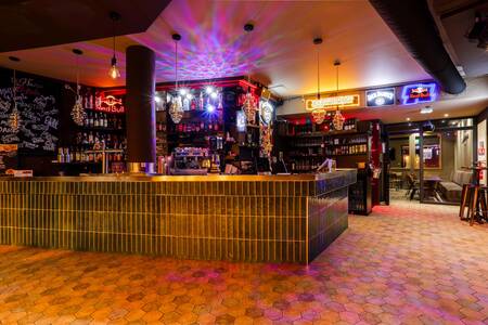 Le Fleurus, Bar Paris Parc-de-Montsouris #0