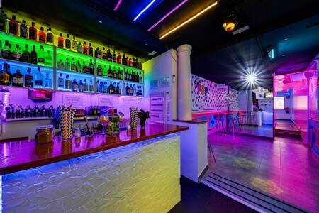 Súper Pop Bar, Bar Madrid Chueca #0