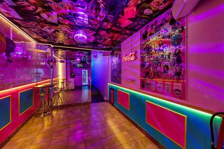 Súper Pop Bar, Bar Madrid Chueca #0