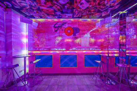Súper Pop Bar, Bar Madrid Chueca #0