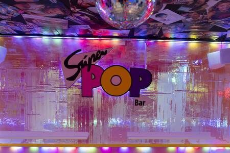 Súper Pop Bar, Bar Madrid Chueca #0