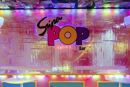 Súper Pop Bar, Bar Madrid Chueca #0