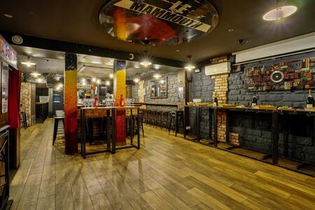 Le Mammouth Bar - Privatisation, Salle de location Paris République #0