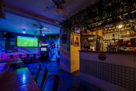 Sophia, Bar Paris Quartier Latin #0