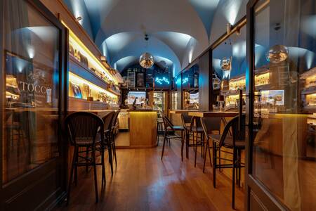 TOCCO, Bar Lyon Cordeliers - Jacobins #0