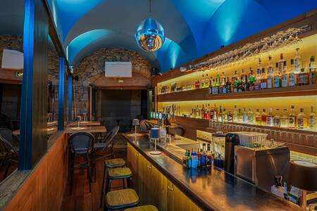 TOCCO, Bar Lyon Cordeliers - Jacobins #0