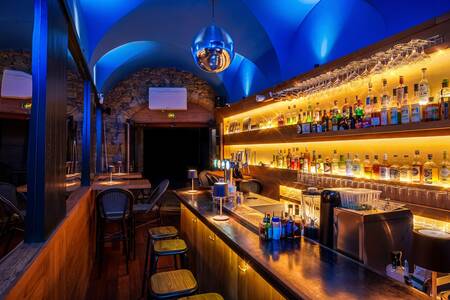 TOCCO, Bar Lyon Cordeliers - Jacobins #0