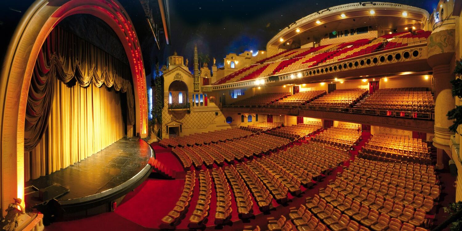 La Grande Salle du Rex, rental_room