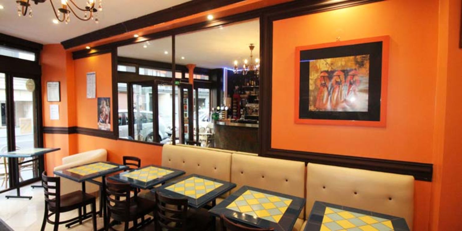 Le Petit Patay (fermé), bar