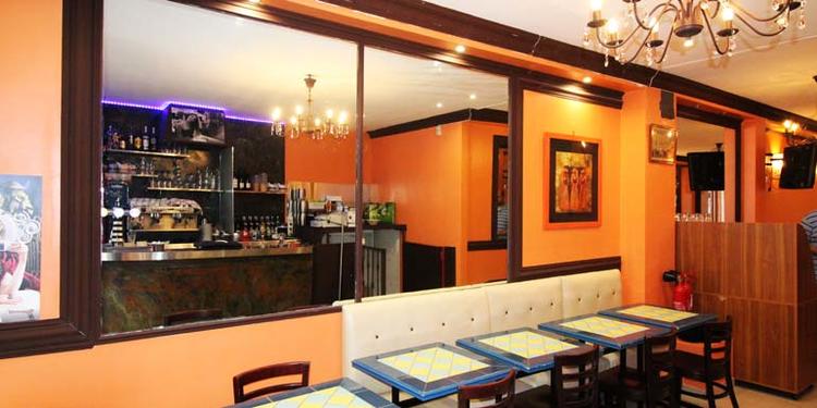 Le Petit Patay (fermé), bar