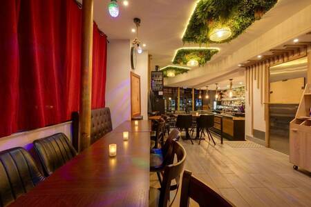 Le Barklays, Bar Paris Grandes-Carrières #0