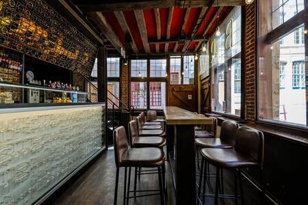 Le Bar Braz, Bar Lille Vieux-Lille #0