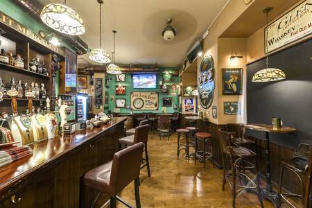 The Cavern Irish Pub, Bar Madrid Centro #0