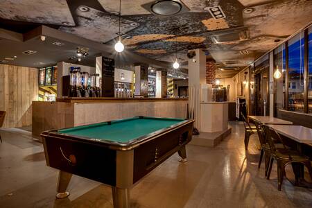 Oxxo, Bar Villeurbanne Croix-Luizet #0