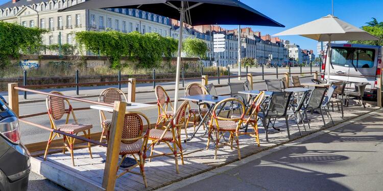 Novelty (ex-L'Engrenage), bar