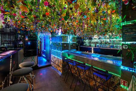 Le Marikita, Salle de location Bordeaux Centre-Ville #0