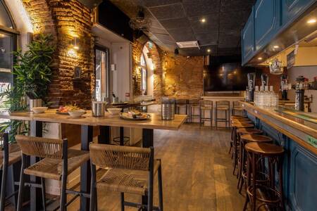 Le Vasco, Bar Toulouse St-Cyprien #0