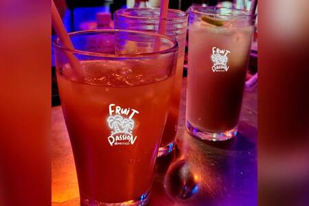 Le Fruit de la Passion, Bar Marseille 11e Arrondissement #0