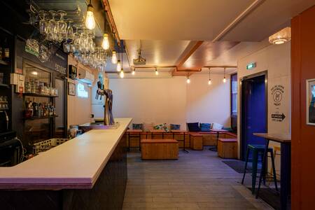 Les Disquaires, Bar Paris Bastille #0