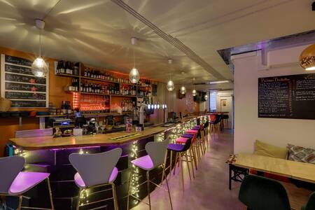 Heure de Pinte (ex: Le Bon Boire), Bar Toulouse St-Aubin #0