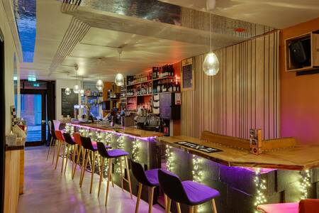 Heure de Pinte, Bar Toulouse St-Aubin #0