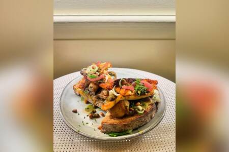 Bamboche, Bar Toulouse Carmes #0