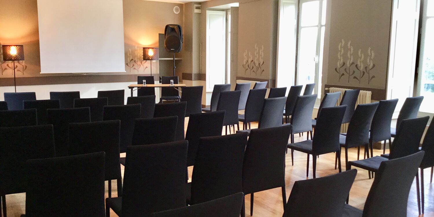 Terrasses de la Gournerie, rental_room