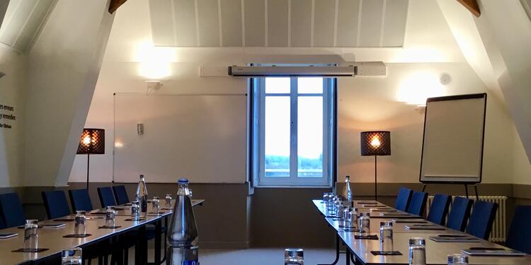 Terrasses de la Gournerie, rental_room