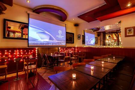 Le Central, Bar Paris Sébastopol #0