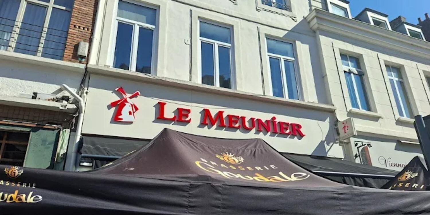 Le Meunier, restaurant