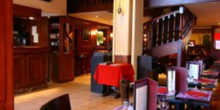 Le Meunier, restaurant