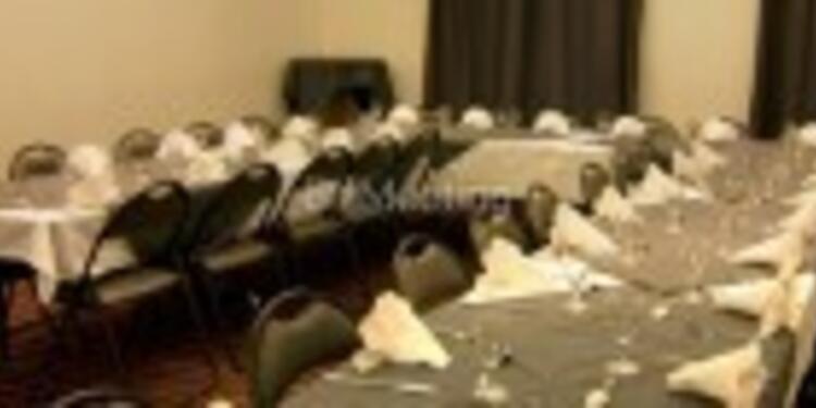 Le Meunier, restaurant