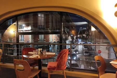 Le 28 Thiers, Restaurant Lille Vieux-Lille #0