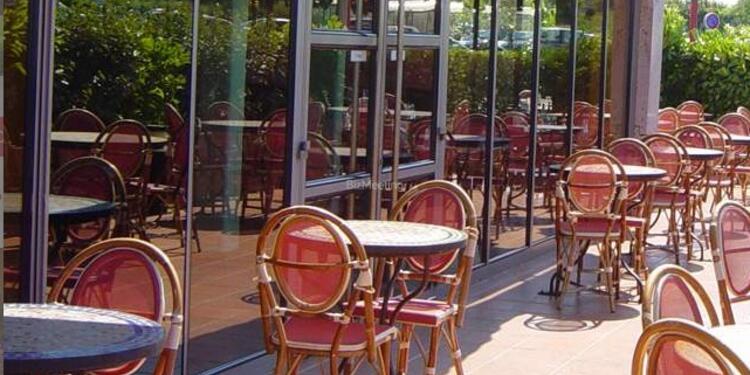 El Rancho - Villabe (fermé), rental_room