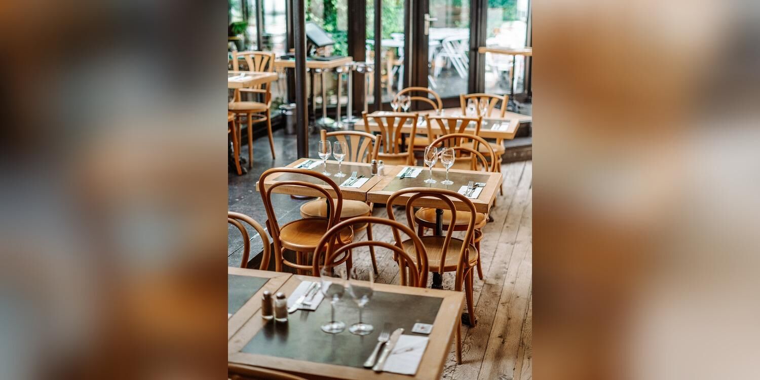 La Mirabelle, restaurant