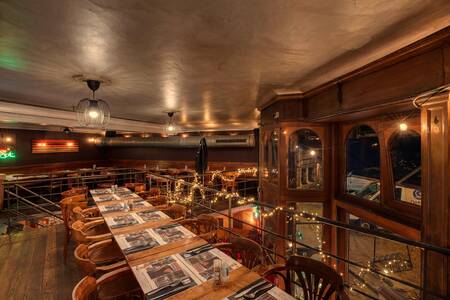 Skievelat Sablon - Restaurant, Restaurant Bruxelles Sablon #0