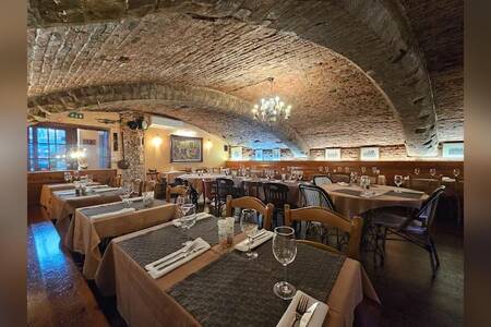 Cave Du Roy, Restaurant Bruxelles Grand-Place #0