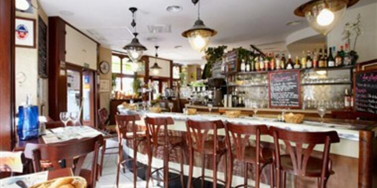 Le Mesturet, restaurant