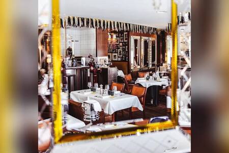 Mori Venice Bar, Restaurant Paris 2e Arrondissement #0