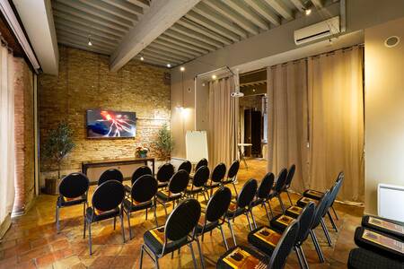 Salon de Marvejol, Salle de location Toulouse Carmes #0
