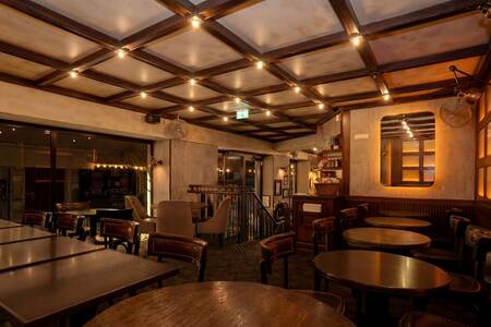 Morny, Bar Paris Saint-Philippe-du-Roule #0