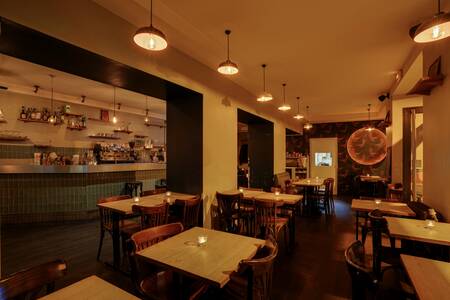 Les Animals, Bar Paris  #0