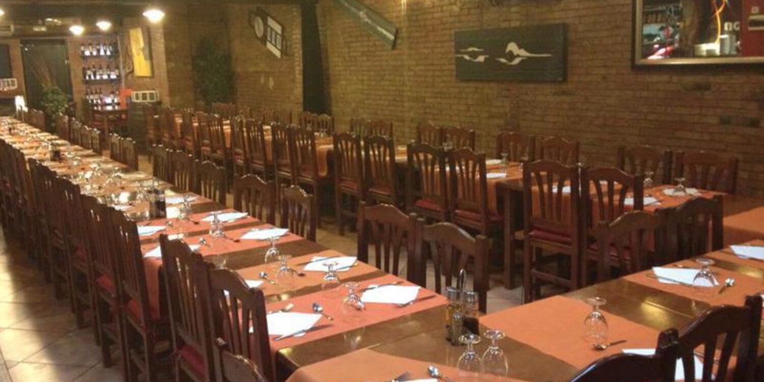 Mson, restaurant