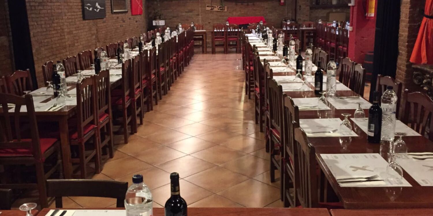 Mson, restaurant