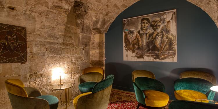 Assemblages (privatisation complète), rental_room